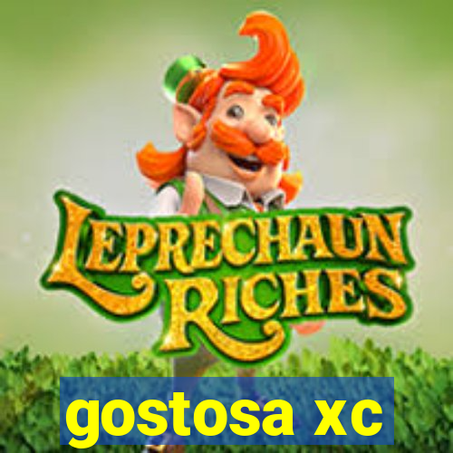 gostosa xc